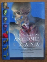 Thomas O. McCracken - Nou atlas de anatomie umana