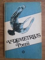 V. Demetrius - Poezii