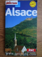 Alsace (ghid turistic)
