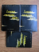 Andrei Upit - Lumina printre nori (3 volume)
