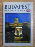 Budapest, 68 colour photos