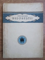 Caton Theodorian - Bujorestii. Comedie dramatica in patru acte (1924)