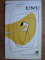 Constantin Abaluta - Unu