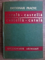 Diccionari practic castella-catala