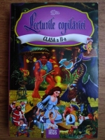 Din lecturile copilariei, clasa a II-a (editia 2005)