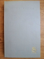 Edward Glover - Psycho-analysis. A handbook for medical practitioners and students of comparative psychology