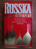 Edward Rutherfurd - Russka