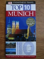 Elfi Ledig - Top 10 Munich
