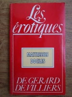 Gerard de Villiers - Maitresses dociles