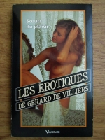 Gerard de Villiers - Soeurs du plaisir