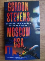 Gordon Stevens - Moscow USA