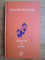 Grigore Bajenaru - Cismigiu et comp