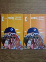 Gyorgy Szanto - Melita (2 volume)