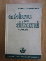 Ionel Teodoreanu - Craciunul de la Silivestri