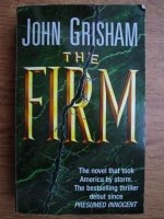 John Grisham - The firm
