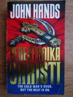 John Hands - Perestroika Christi