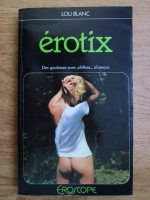 Lou Blanc - Erotix