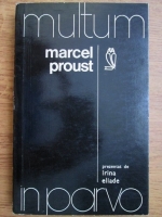 Marcel Proust - Multum in Pavro