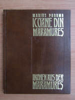 Marius Porumb - Icoane din Maramures