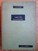 O. A. Hangan - Cijeni-tsiu, acupunctura (litografiata)