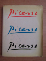 Anticariat: Pablo Picasso (album)