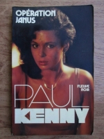 Paul Kenny - Operation Janus