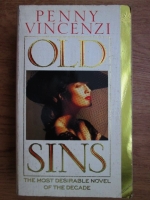 Penny Vincenzi - Old sins