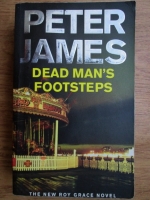 Peter James - Dead man s footsteps