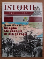 Revista Istorie si civilizatie, anul II, nr. 4, ianuarie 2010