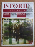 Revista Istorie si civilizatie, anul II, nr. 5, februarie 2010