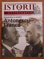 Revista Istorie si civilizatie, anul II, nr. 6, martie 2010