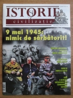 Revista Istorie si civilizatie, anul II, nr. 8, mai 2010