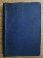 Revista Preocupari Literare, anul 1, nr. 1-5, 1936 (5 volume coligate)