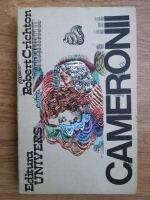 Anticariat: Robert Crichton - Cameronii