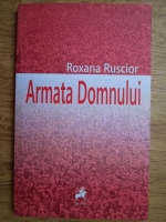 Roxana Ruscior - Armata Domnului