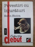 Sorin Stoica - Povestiri cu injuraturi