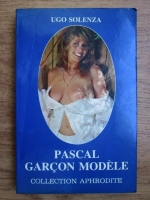 Ugo Solenza - Pascal garcon modele