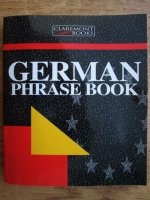 Ute Hitchin, Jill Norman - German phrase book