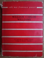 William Carlos Williams - Poeme