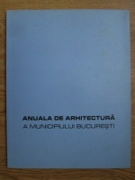Anuala de arhitectura 2003