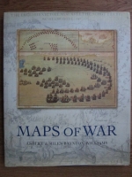 Ashley Baynton Williams, Miles Baynton Williams - Maps of war