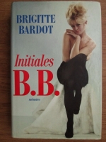 Brigitte Bardot - Initiales B. B. 
