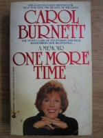 Carol Burnett - One more time