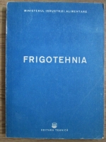 Cretu Adrian - Frigotehnia