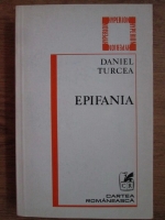 Daniel Turcea - Epifania