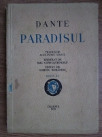 Anticariat: Dante - Paradisul (1939)