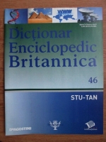 Anticariat: Dictionar Enciclopedic Britannica, STU-TAN, nr. 46