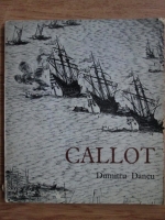 Dumitru Dancu - Callot