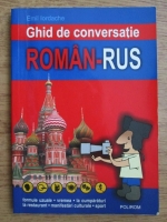 Anticariat: Emil Iordache - Ghid de conversatie roman-rus