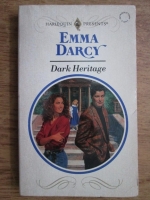 Emma Darcy - Dark heritage